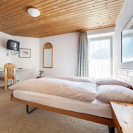 Hotell Quellenhof