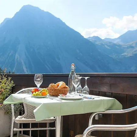 Quellenhof Hotell