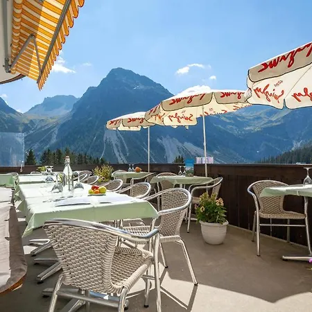 Quellenhof Hotell